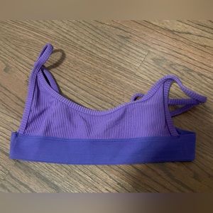 Frankie’s Bikini Bathing Suit Top